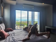 Intimate Sex with Passionate Moans & Deep Thrusts 9/16