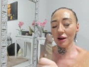 I Helped My Step Brother Blow Of Some Steam (Roleplay) 6/16