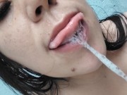 With you I want to do it more every day 6/16