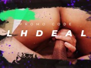 LethalHardcore - Blonde Big Tittied Babe Sucked My Dick By The Pool 15/16