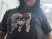 Mostrando mi cuerpito!! Videos completos en cafecito!! Más en privado🥵🍑 14/16