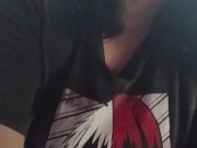 Mostrando mi cuerpito!! Videos completos en cafecito!! Más en privado🥵🍑 16/16