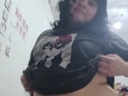 Mostrando mi cuerpito!! Videos completos en cafecito!! Más en privado🥵🍑 8/16