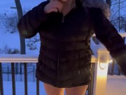 Playful Blonde College Girl in Bikini Loves To Tease & Play - Could you handle more? 5/16