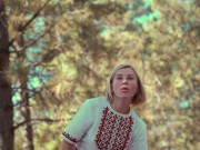 Ethnic Mari Fairy Tale Porn “The Magic Mushroom”: finding it makes you truly happy 2/16