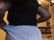 Twerk tease 10/16