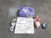 Luxus The Couples Sex Toy Review And Guide - Clit Vibrator By Kiiroo 4/16