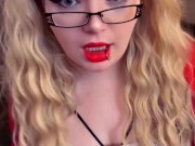 Girlfriend Pays Back Her Boyfriends Debt (Extended Preview) 2/16