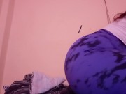 Ahora que estamos solos, estoy mojado y necesito que te corras en mi boca, papi ¿puedes dárselo por 3/16