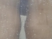 Wet and Horny in the Showe 10/16