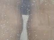 Wet and Horny in the Showe 11/16