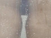 Wet and Horny in the Showe 13/16