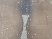 Wet and Horny in the Showe 14/16