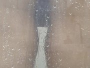 Wet and Horny in the Showe 8/16