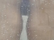 Wet and Horny in the Showe 9/16