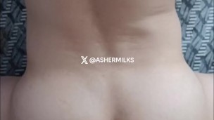 I love riding morning cocks