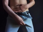 I want to fuck you all day. 6/16