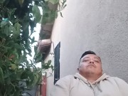 Froilan Vazquez Ramirez cums