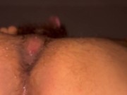 Apenas legal iba a chupar verga y se fue directo al culo de macho no se detuvo hasta sacar leche 15/16