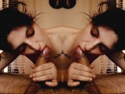 Vintage blowjob im the morning, Wake up my daddy 6/16