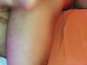 RICH MOANS OF HOT SCHOOLGIRL 1/16