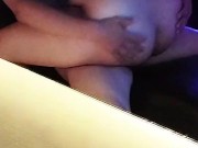 RICH MOANS OF HOT SCHOOLGIRL 9/16