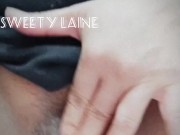 So Fucking Horny . Quick play with my pussy 10/16