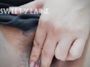 So Fucking Horny . Quick play with my pussy 12/16