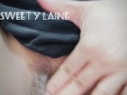 So Fucking Horny . Quick play with my pussy 3/16