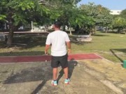 Hada caliente en busca de colágeno los ven cogiendo en el carro! Full video en OF🥵 5/16