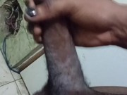 Paja en el baño 13/16