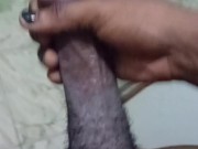 Paja en el baño 2/16