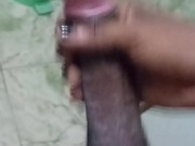 Paja en el baño 3/16