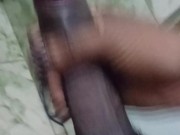 Paja en el baño 6/16