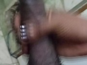 Paja en el baño 7/16