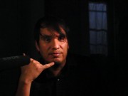 Miercoles Falso  (Caso PARANORMAL) 11/16