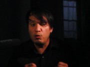 Miercoles Falso  (Caso PARANORMAL) 3/16