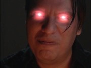 El FANTASMA del ESPEJO (historia de TERROR) 13/16