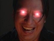 El FANTASMA del ESPEJO (historia de TERROR) 16/16