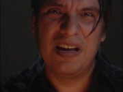 El FANTASMA del ESPEJO (historia de TERROR) 4/16