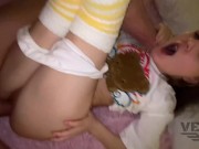 ANAL STORY WITH STEPFATHER 10/16