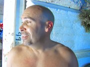 Anal pounding and fist fucking for the French beurette Shannya Tweeks 16/16