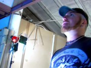 Anal pounding and fist fucking for the French beurette Shannya Tweeks 2/16