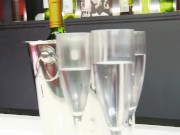 Rita, Trina Michaels, Lexxi Tyler And Michelle Thorne Hot Lesbian Foursome- PervMilfsnTeens 7/16