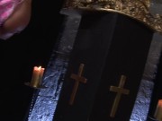 Kat Lee And Kit Lee Keep Their Thigh Highs On As They Share A Dick- PervMilfsnTeens 13/16