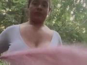 Playing with feather 1/16