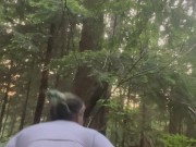 Playing with feather 3/16