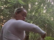 Playing with feather 8/16