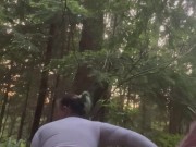 Playing with feather 9/16