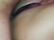 ALL THE WAY IN! PUT IT ALL IN MY LOVE! 15/16